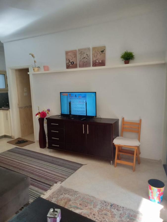 Red Sea Apartamento *
