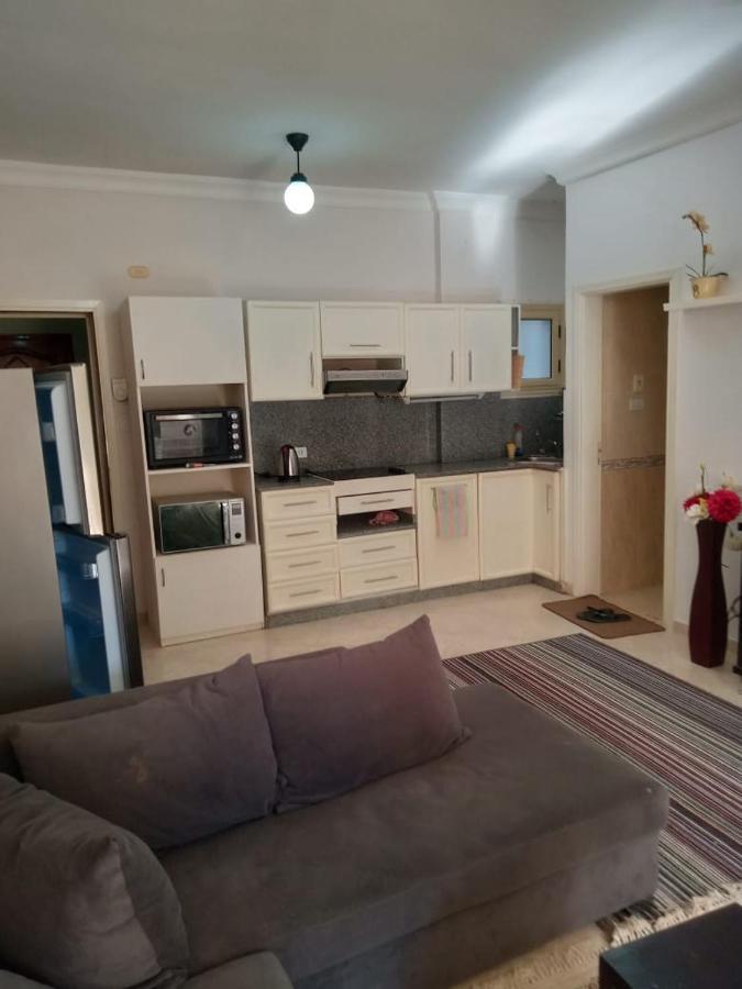 Apartamento Red Sea *